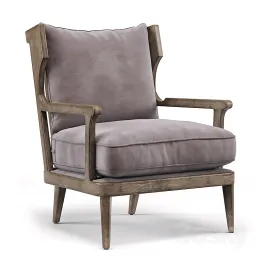 Ponce Arm Chair